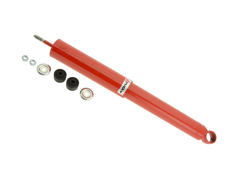 Toyota Landcruiser - Landcruiser (Fj80 / Hzj80 / Hdj80 / Hzj105) - Heavy Track Shock Absorber (88-1689)