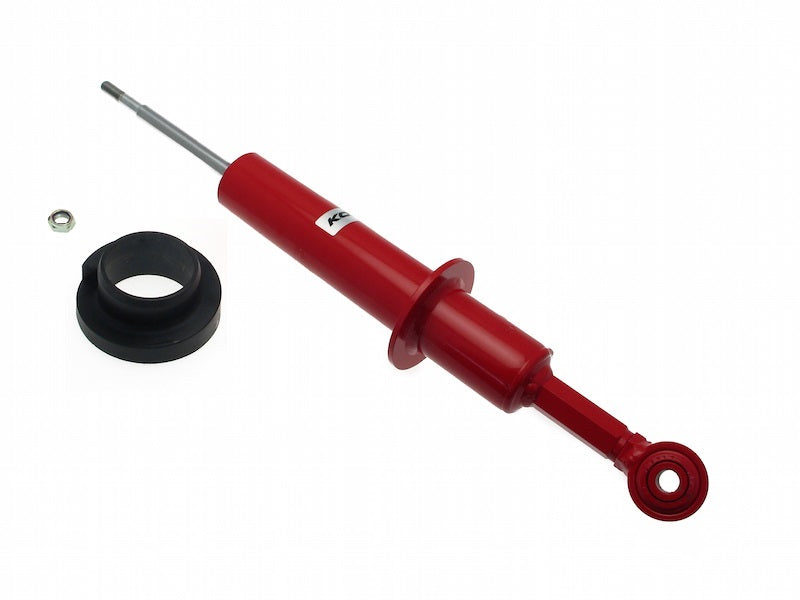 Toyota Landcruiser - Fj Cruiser 4.0-V6 (4wd) - Ht Raid Shock Absorber (88-1712sp3)