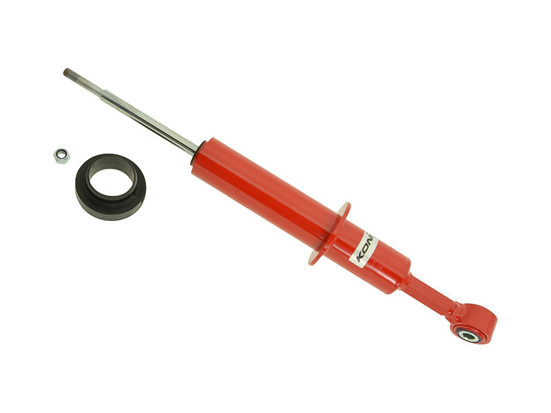 Toyota Australia Hi-Lux - Hi-Lux Pickup Awd - Ht Raid Shock Absorber (88-1713)