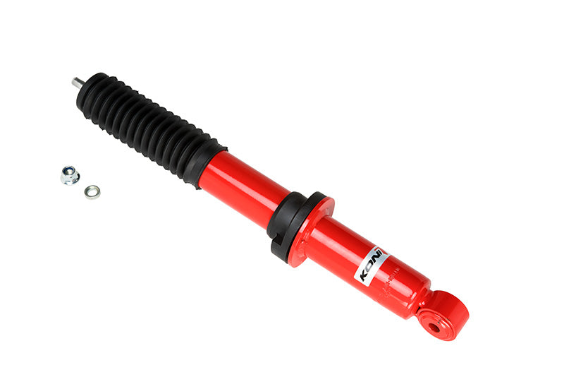 Isuzu Mu-X - Mu-X, Ls-M, Ls-T, Ls-U - Ht Raid Shock Absorber (88-5395)