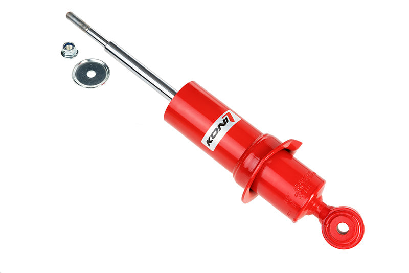 Renault Alaskan - Alaskan 2.3 Dci 4x4 - Ht Raid Shock Absorber (90-5476)