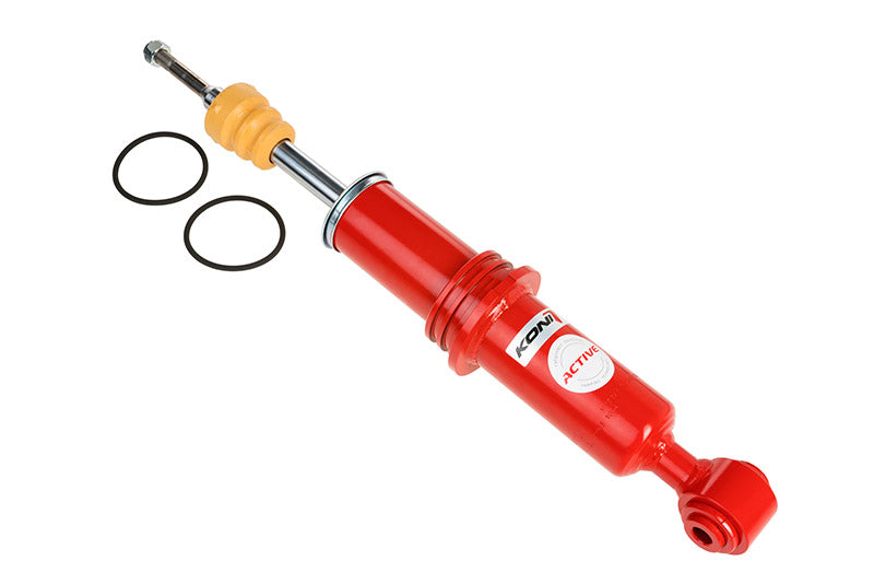 Land Rover (Range-Rover) Discovery - Discovery 4 / Lr4 - Ht Raid-Active Shock Absorber (9905-1004)
