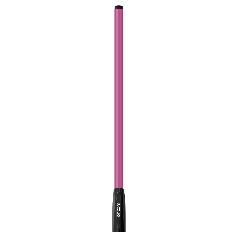 ANT916PNK 3dBi Pink UHF CB Antenna Pole to Suit ANU916