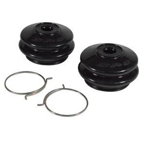 Toyota Fj Cruiser 2006 On - Upper Control Arm Ball Joint Boot Kit, Adjustable (Bjbkucafjc)