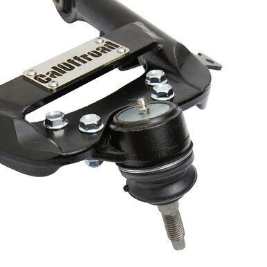 Isuzu Dmax 2011 To Mid 2020, Isuzu Mux 2011 On - Upper Control Arm Ball Joint (Bjucadmaxf)