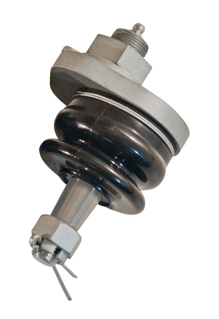 Isuzu Dmax 2011 To Mid 2020 - Upper Control Arm Ball Joint, Adjustable (Bjucadmax)