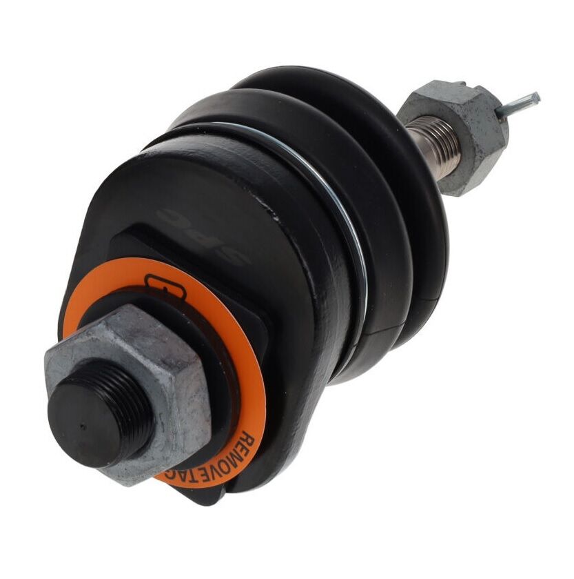 Isuzu Dmax 2011 To Mid 2020 - Upper Control Arm Ball Joint, Adjustable (Bjucadmax)