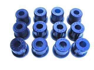 Nissan Navara D22 1997 - 2005 - Leaf Spring Bush Kit (Bkd22)