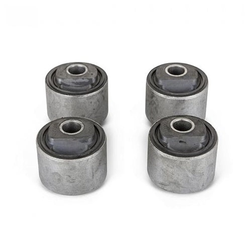 Toyota Landcruiser 76,78,79 Series - Radius Arm Castor Bush, 2 Degree Kit (Bklc792deg)