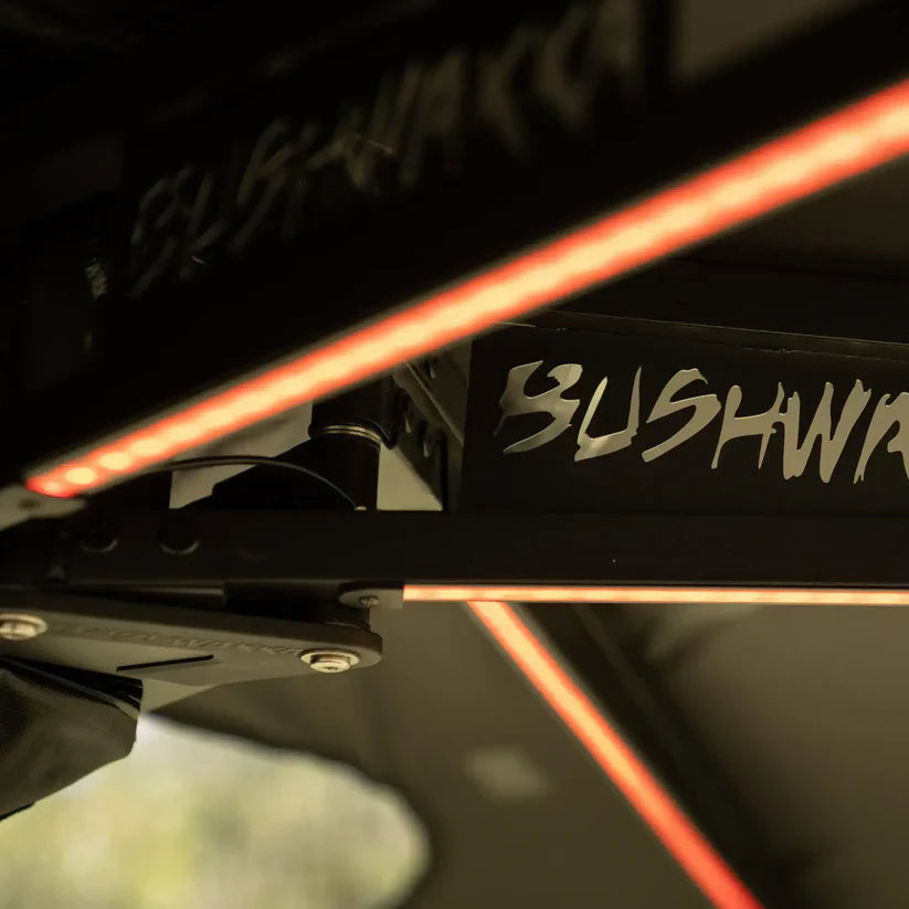 Bushwakka 180 Pro Awning