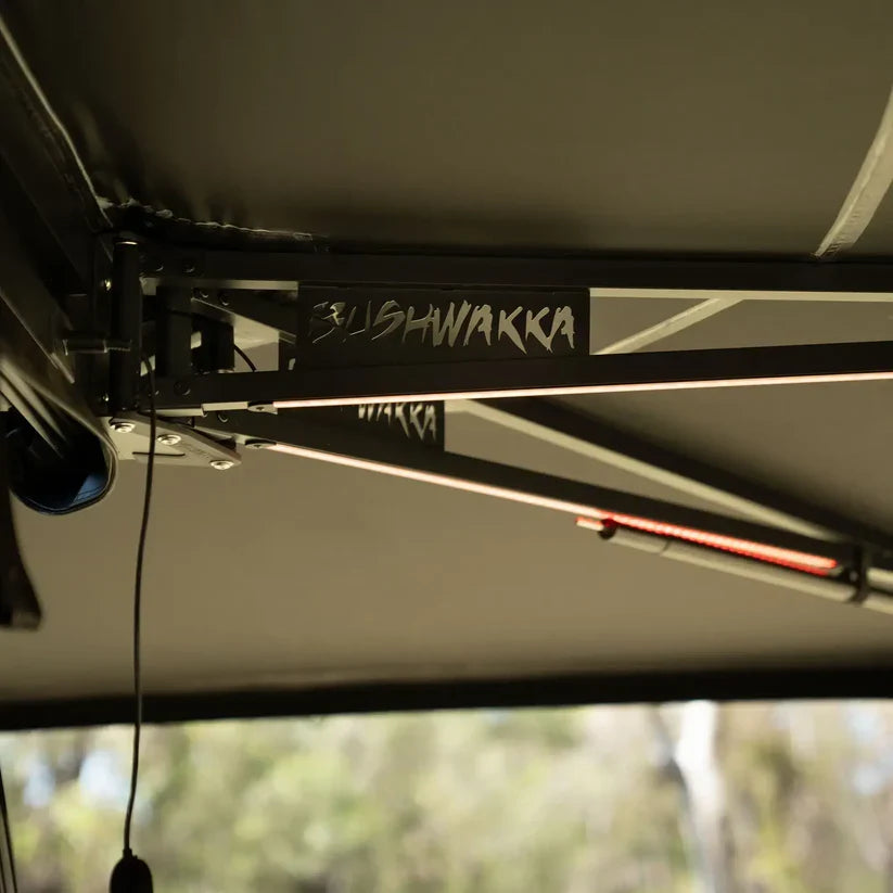 Bushwakka Darkness Pro