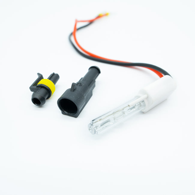 Replacement Hid Bulb Rm And Rmdl 50w 5000k (Single)