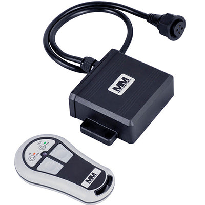 Mean Mother Wireless Remote Control Upgrade Kit 12v