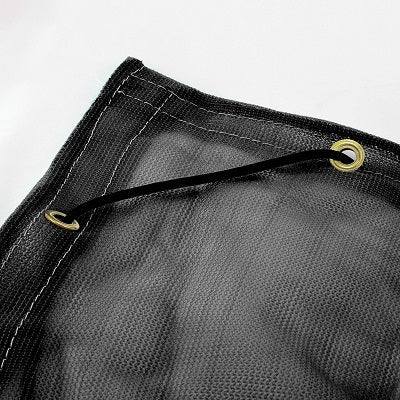 Ute & Trailer Cargo Net 2 X 3m