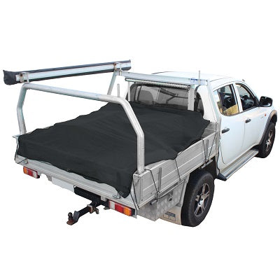 Ute & Trailer Cargo Net 2 X 3m