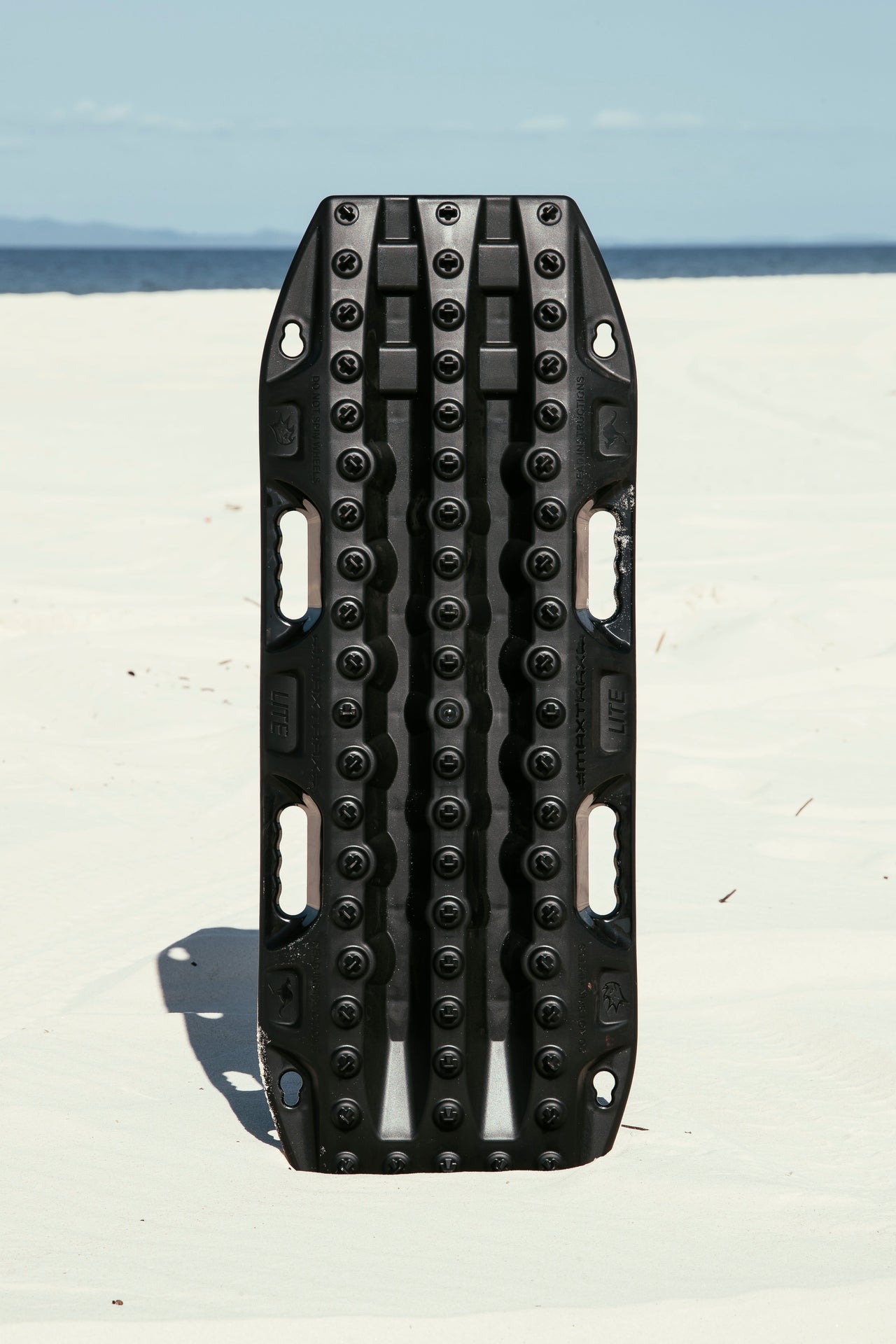 Maxtrax Lite