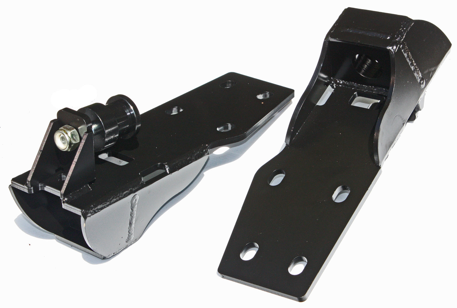 Nissan Patrol Gq Gu Roadsafe Drop Box's