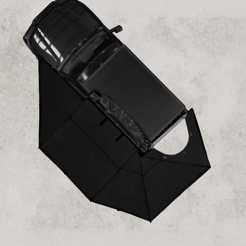 Bushwakka Darkness Pro With D-Zip