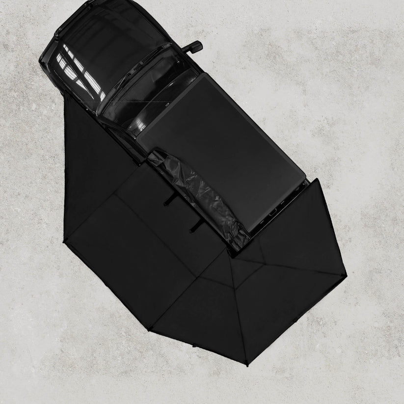 Bushwakka Darkness Pro