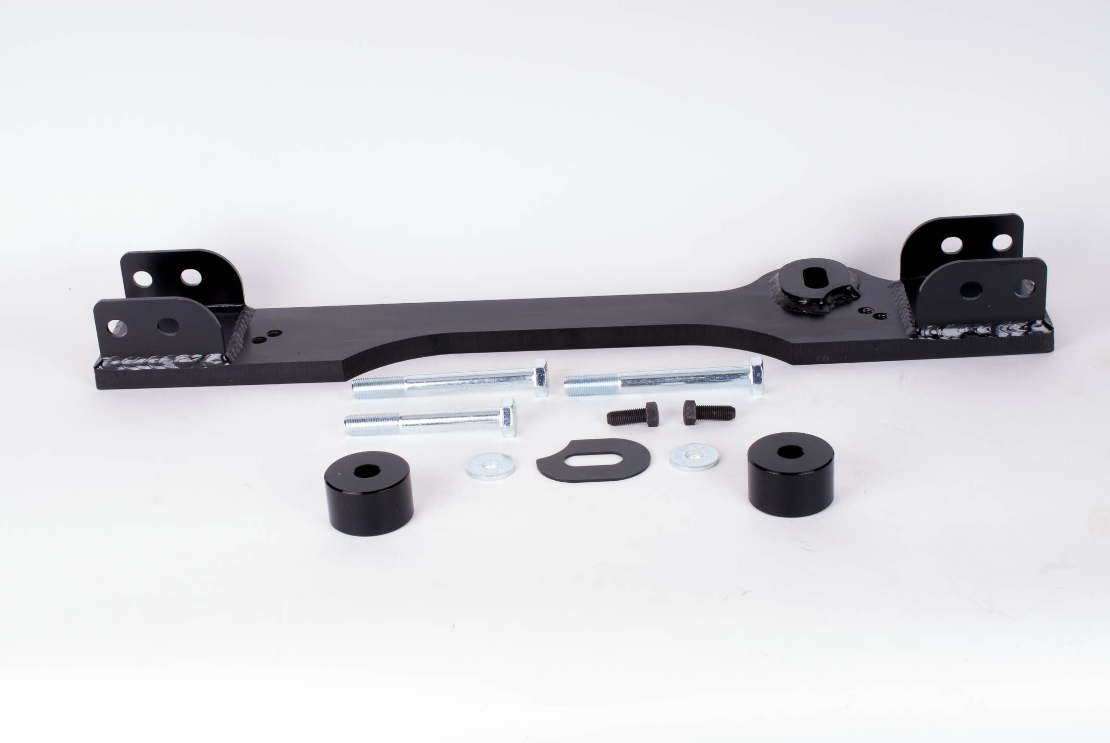 Roadsafe 4wd Diff Drop Holden Colorado 2012-2016