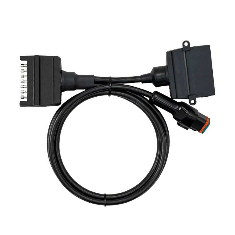 Plug And Play Adapter