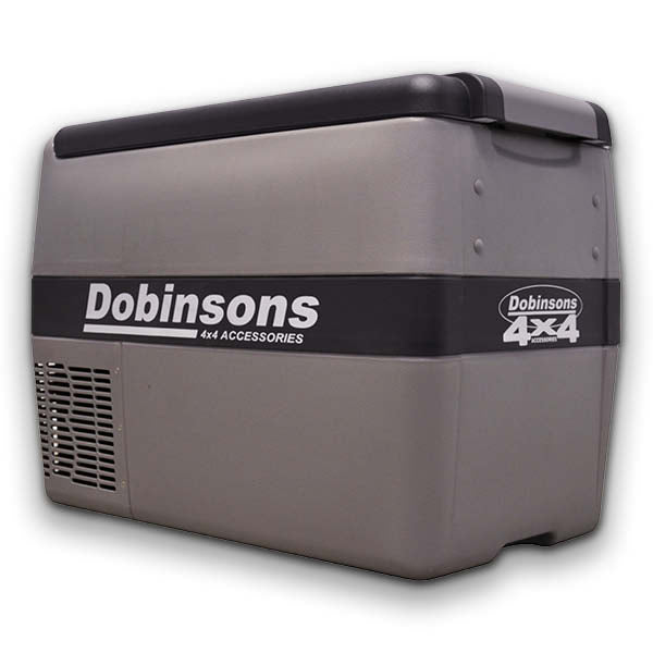 40 Litre Fridge Freezer Dobinson (Ff80-3940)