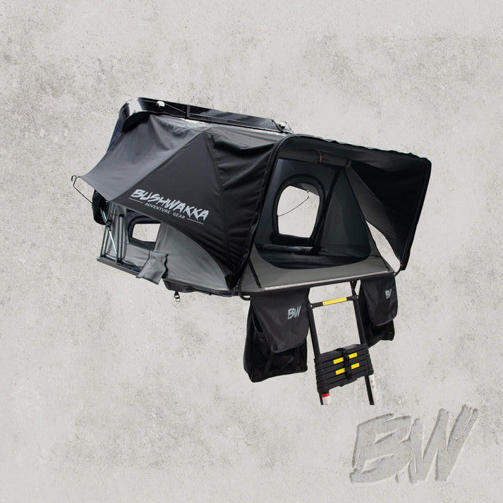 Roof Top Tent Flipside 15 By Bushwakka