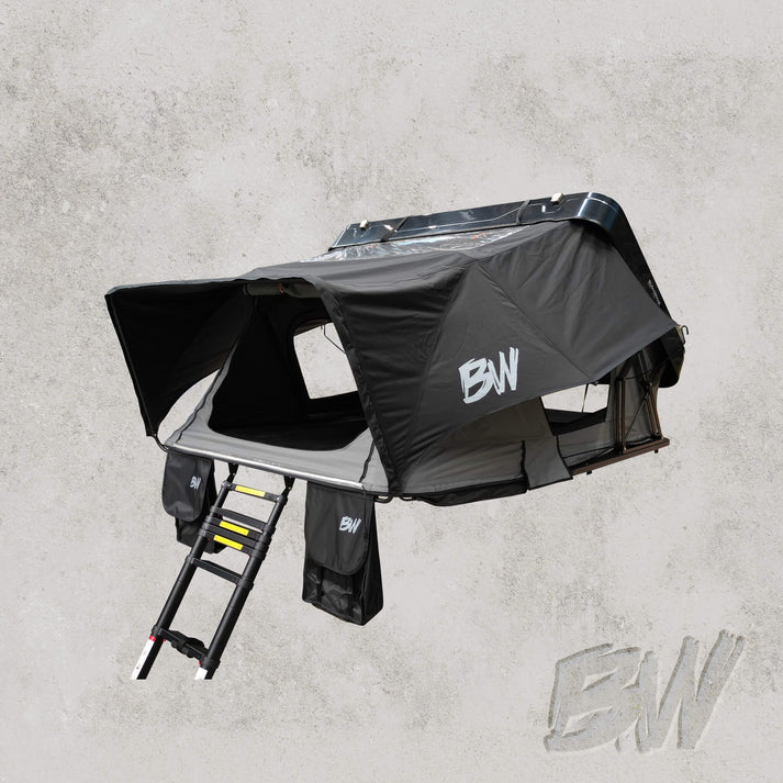 Roof Top Tent Flipside 15 By Bushwakka