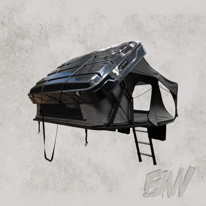 Roof Top Tent Flipside 15 By Bushwakka