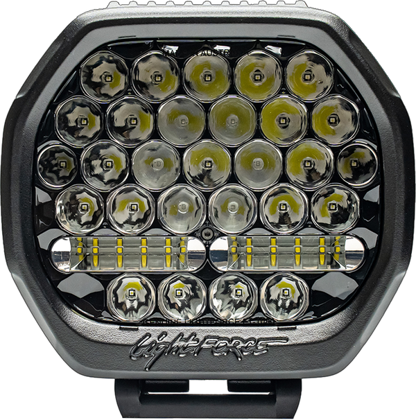 Beast - 3 Mode Led Driving Light