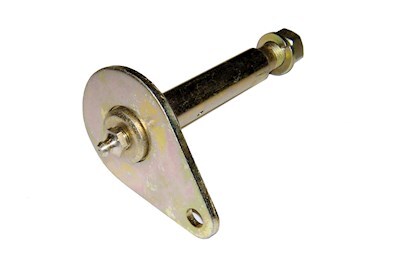Toyota Landcruiser 76,78,79 Series - Greasable Leaf Spring Pin (Gplc79)