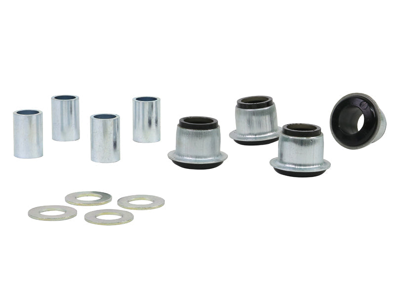 Front Control Arm Upper - Bushing Kit To Suit Holden Ht-Wb And Torana Lc-Lx