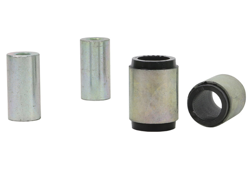 Rear Control Arm Lower Front - Inner Bushing Kit To Suit Holden Commodore Ve, Vf And Hsv