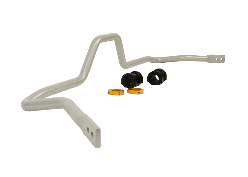 Front Sway Bar - 24mm 2 Point Adjustable To Suit Honda Integra Dc5