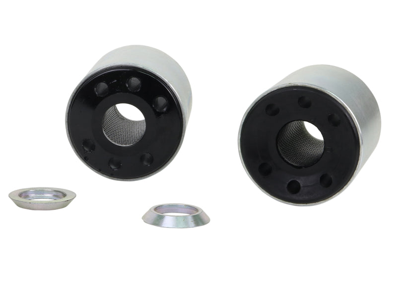 Front Control Arm Lower - Inner Rear Bushing Kit To Suit Ford Focus Lr