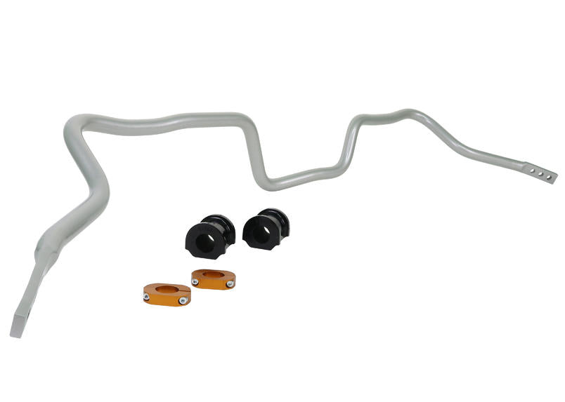 Front Sway Bar - 22mm 3 Point Adjustable To Suit Honda Integra Dc5 Type R And S