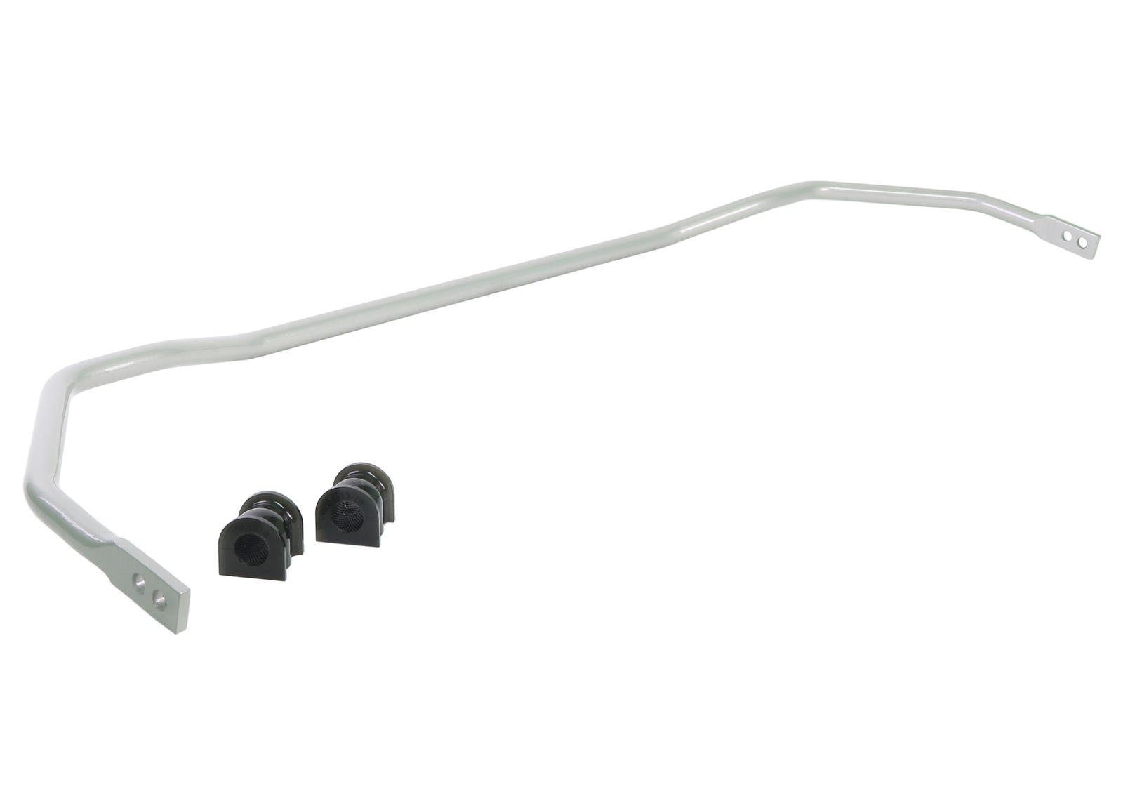 Rear Sway Bar - 18mm 2 Point Adjustable To Suit Honda Accord Cl, Cm