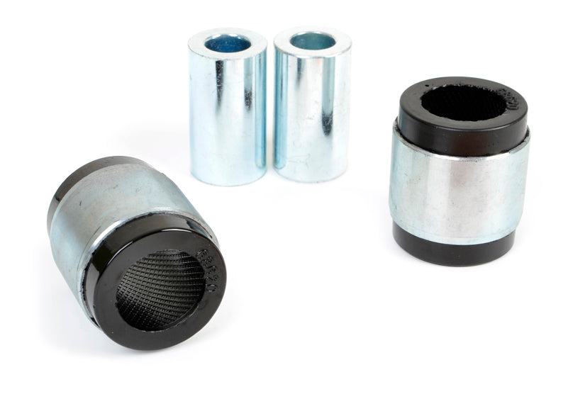 Rear Control Arm Lower Front - Outer Bushing Kit To Suit Audi, Seat, Skoda And Volkswagen Pq35 Fwd/Awd