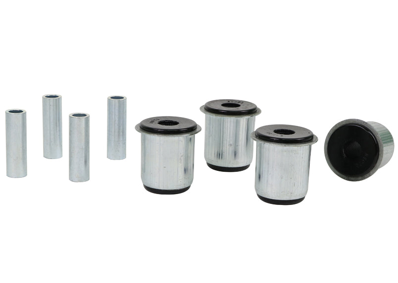 Rear Trailng Arm - Bushing Kit To Suit Holden Hq-Wb And Torana Lc-Lx (W61203)