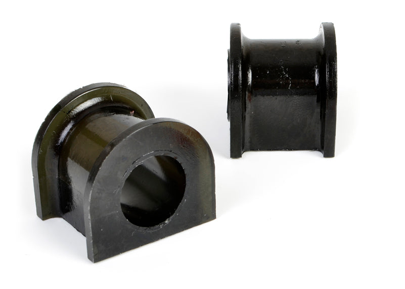 Front Sway Bar Mount - Bushing Kit 27mm To Suit Toyota Land Cruiser 100 Series Ifs