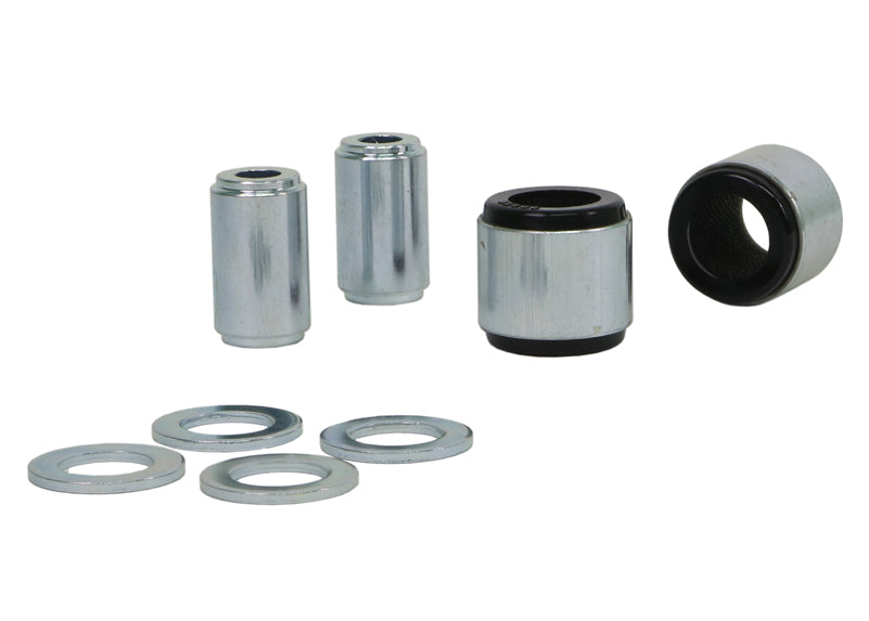Rear Control Arm Lower Front - Outer Bushing Kit To Suit Audi, Seat, Skoda And Volkswagen Mqb Fwd/Awd