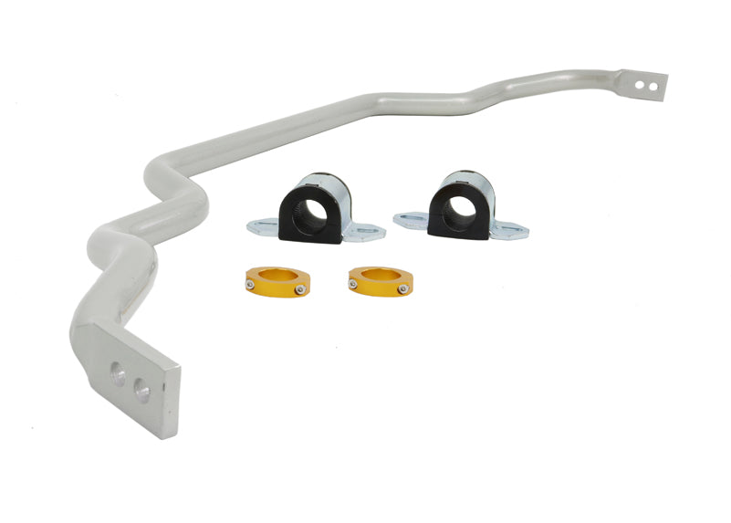 Front Sway Bar - 27mm 2 Point Adjustable To Suit Nissan 370z Z34 And Skyline V36