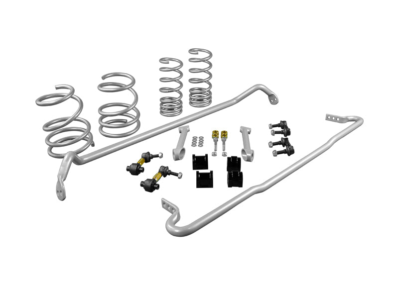 Performance Suspension Kit to Suit Subaru Impreza VA WRX and Levorg VM