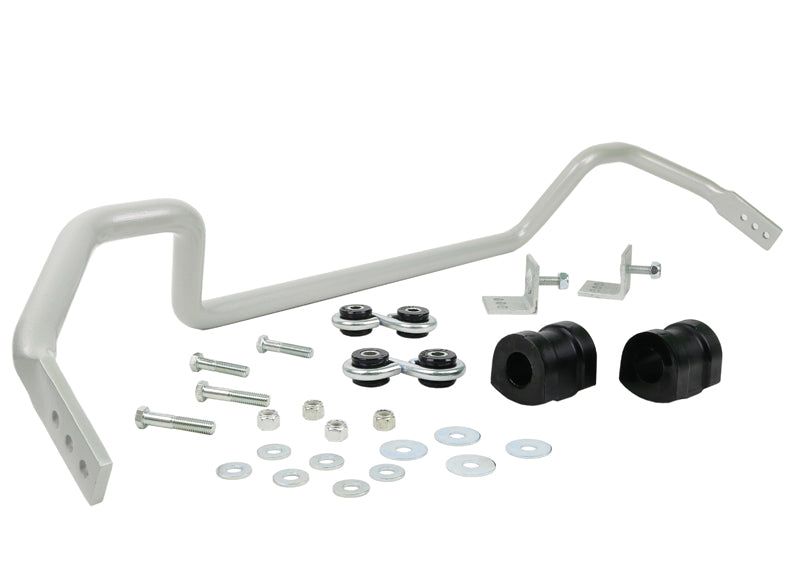 Front Sway Bar - 27mm 3 Point Adjustable To Suit Bmw 3 Series E36