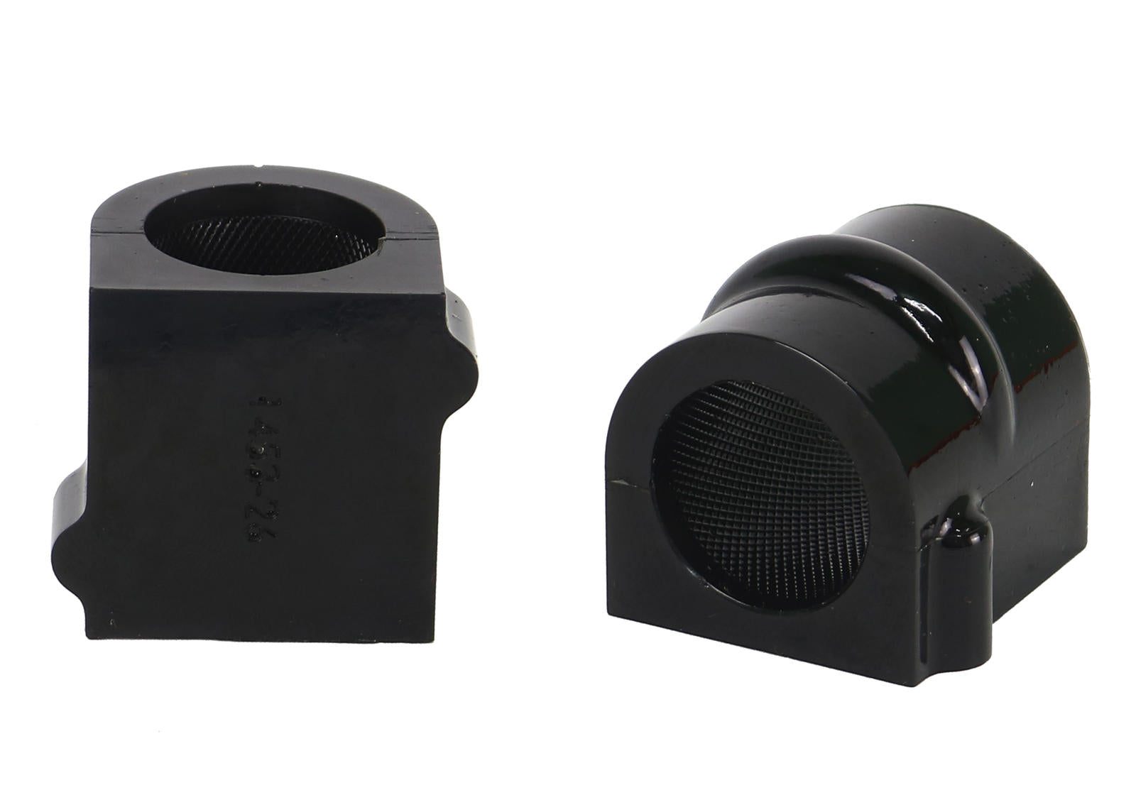 Front Sway Bar Mount - Bushing Kit 26mm To Suit Holden Commodore Vb-Vz And Hsv