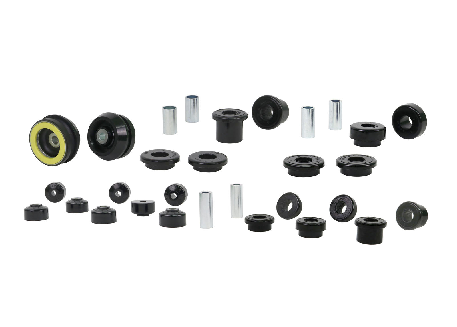 Front Essential Vehicle Kit To Suit Holden Commodore Vr, Vs And Hsv
