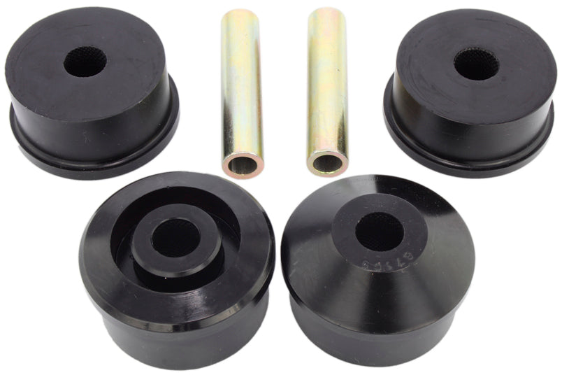 Rear Beam Axle - Bushing Kit To Suit Audi, Seat, Skoda And Volkswagen Pq34 Fwd/Awd