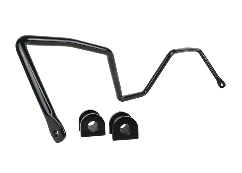 Rear Sway Bar - 18mm Non Adjustable To Suit Nissan Patrol Gu