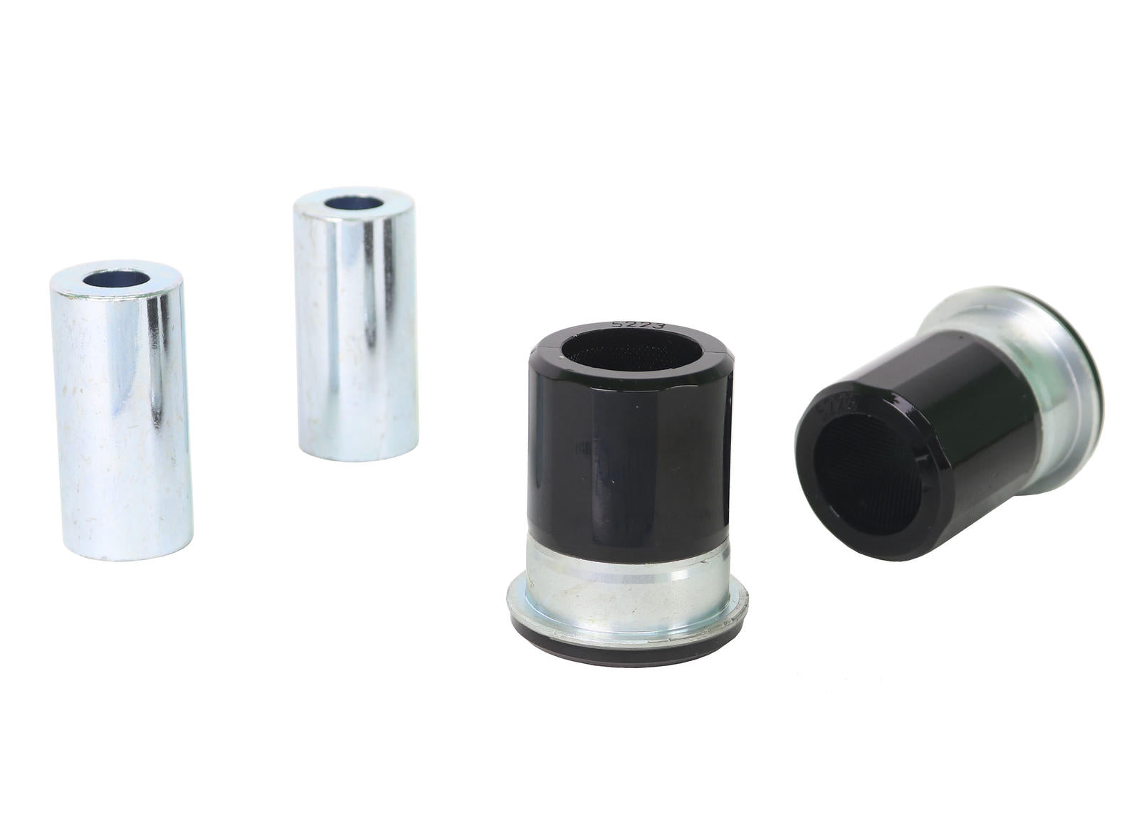 Front Control Arm Lower - Inner Front Bushing Kit To Suit Mazda Mx-5 Nd