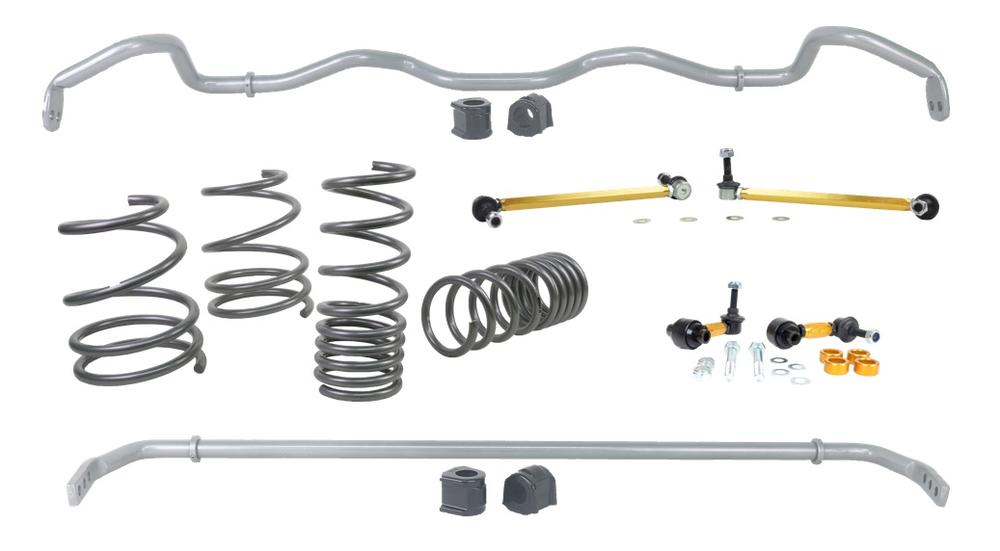 Performance Suspension Kit to Suit Subaru WRX VB, VN